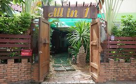 All In 1 Guesthouse & Tours